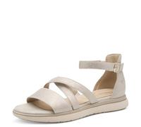 Tamaris Tamaris Comfort Damen Flache Sandale Sandali bassi Donna