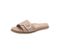 Tamaris Tamaris Comfort Damen Mule Flat Multiadjustable PiattaformaDonna
