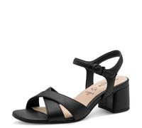 Tamaris Tamaris Comfort Damen Sandal Heel Sandali con taccoDonna