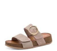 Tamaris Tamaris Comfort Damen Wedge/Plat Mule Multiadjustable PiattaformaDonna