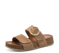 Tamaris Tamaris Comfort Damen Wedge/Plat Mule Multiadjustable PiattaformaDonna