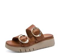 Tamaris Tamaris Comfort Damen Wedge/Plat Mule Multiadjustable PiattaformaDonna