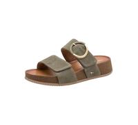 Tamaris Tamaris Comfort Damen Wedge/Plat Mule Multiadjustable PiattaformaDonna