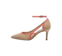 Tamaris Damen 1-22436-44, Scarpe décolleté Donna, Beige, 37 EU