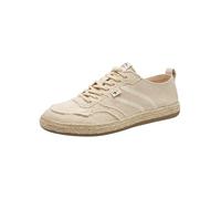 Tamaris Donna Sneaker basse beige 37 EU