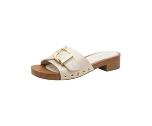 Tamaris Tamaris Damen 1-27315-46 CiabatteDonna