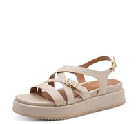 Tamaris - 28365-46 Bianco - Sandali e scarpe aperte 40 Bianco