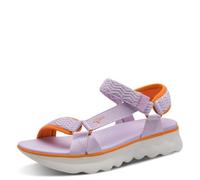 Tamaris Tamaris Damen 1-28700-46 Sandali bassiDonna