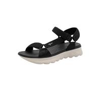 Tamaris Tamaris Damen 1-28700-46 Sandali bassiDonna