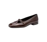 Tamaris Tamaris Damen Ballerina Strap 1-22156-47 BallerineDonna
