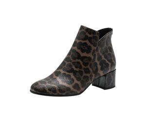 Tamaris Tamaris Damen Boot Heel 1-25354-43 StivalettoDonna