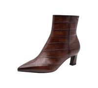 Tamaris - Ankle Stivali - - Shoes - Donna - Marrone - 38 EU
