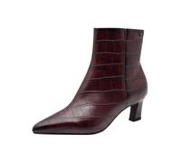 Tamaris Tamaris Damen Boot Heel 1-25384-47 StivalettoDonna