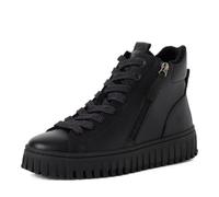 Tamaris Tamaris Damen Lace Boot Flat 1-25201-47 StivalettoDonna