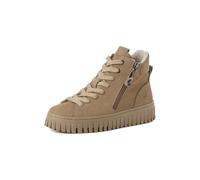 Tamaris Tamaris Damen Lace Boot Flat 1-25201-47 StivalettoDonna