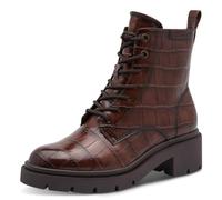 Tamaris Tamaris Damen Lace Boot Flat 1-25210-47 StivalettoDonna