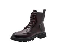 Tamaris Tamaris Damen Lace Boot Flat 1-25240-47 StivalettoDonna