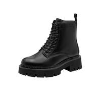 Tamaris Tamaris Damen Lace Boot Flat 1-25254-47 StivalettoDonna