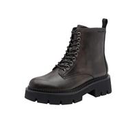 Tamaris Tamaris Damen Lace Boot Flat 1-25254-47 StivalettoDonna