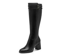 Tamaris Tamaris Damen Long Boot Heel 1-25547-47 Stivali ad altezza ginocchioDonna