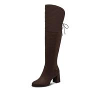 Tamaris Tamaris Damen Overknee 1-25548-47 Stivale sopra il ginocchioDonna