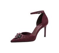 Tamaris Tamaris Damen Pump with Strap 1-22440-47 Scarpe décolletéDonna