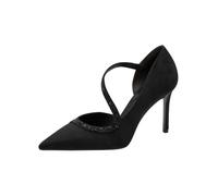 Tamaris Tamaris Damen Pump with Strap 1-22443-47 Scarpe décolletéDonna