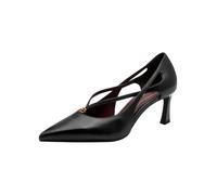 Tamaris Tamaris Damen Pump with Strap 1-22459-47 Scarpe décolletéDonna