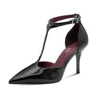 Tamaris Tamaris Damen Pump with Strap 1-22461-47 Scarpe décolletéDonna