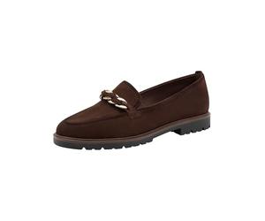 Tamaris Tamaris Damen Slipper 1-24230-45 MocassinoDonna