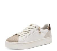 Tamaris - 23313-41 Bianco - Sneakers 39 Bianco
