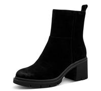 Tamaris Tamaris Damen Wide Fit Boot Heel Stivali alla modaDonna