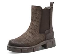 Tamaris Tamaris Damen Wide Fit Chelsea Duo-tex Tc Stivali ChelseaDonna