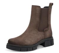 Tamaris Tamaris Damen Wide Fit Chelsea Duo-tex Tc Stivali ChelseaDonna