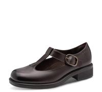 Tamaris Tamaris Damen Wide Fit Slipper Elegant 8-84706-47 MocassinoDonna