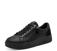 Tamaris Tamaris Damen Wide Fit Sneaker Low Leder 8-83701-47 Scarpe da ginnasticaDonna