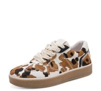Tamaris Tamaris Damen Wide Fit Sneaker Retro Scarpe da ginnasticaDonna