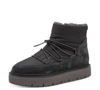 Tamaris Tamaris Damen Wide Fit Wl Lace Boot Duo-tex Tc Stivali alla modaDonna