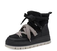 Tamaris Tamaris Damen Wl Lace Boot 1-26223-47 Stivali da neveDonna