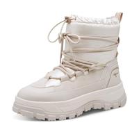 Tamaris Tamaris Damen Wl Lace Boot 1-26259-47 Stivali da neveDonna