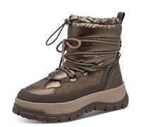 Tamaris Tamaris Damen Wl Lace Boot 1-26259-47 Stivali da neveDonna