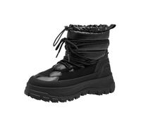 Tamaris Tamaris Damen Wl Lace Boot 1-26259-47 Stivali da neveDonna
