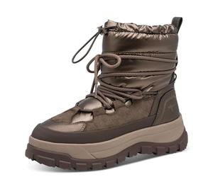 Tamaris Tamaris Damen Wl Lace Boot 1-26259-47 Stivali da neveDonna