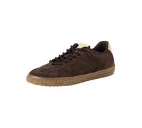 Tamaris Tamaris Donna Sneaker Low 1-23600-47Sneaker, Mocca Comb, 38 EU
