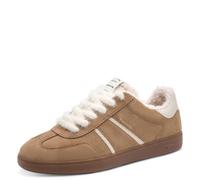 Tamaris Tamaris Donna Sneaker Low 1-23664-47Sneaker, Marrone Chiaro, 40 EU
