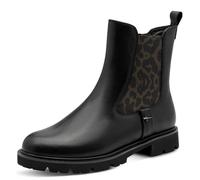 Tamaris Tamaris Wide Fit Damen Chelsea 8-85402-47 Stivali ChelseaDonna