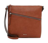 Tamaris Borsa a tracolla 'Alessia' caramello, Taglia One Size