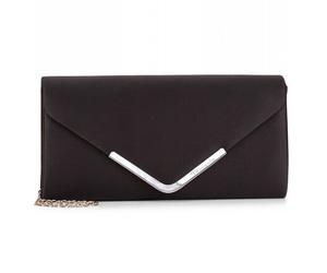 Tamaris TAS Amalia Amalia Pochette 26 cm nero