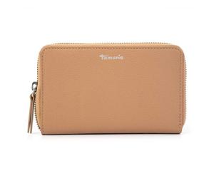 Tamaris TAS Amanda Portafoglio Pelle 16 cm giallo