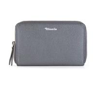 Tamaris TAS Amanda Portafoglio Pelle 16 cm grigio